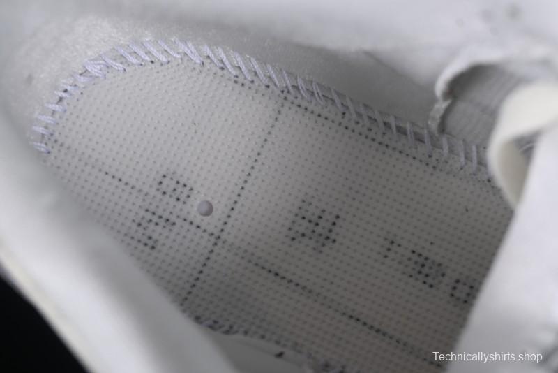 Nike Air Jordan 3 Retro Sneakers Sail Metallic Silver with Elephant Print Accents - CK9246-100