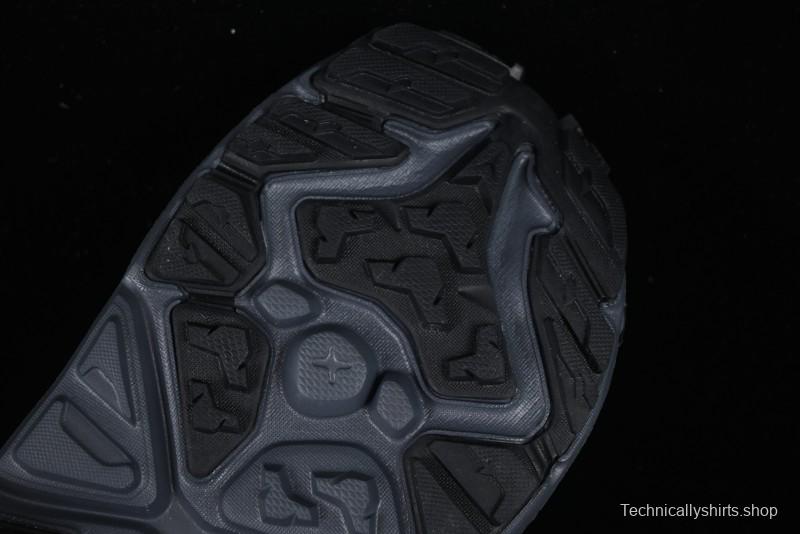 Hoka One One Hopara Outdoor Functional Mountain Sandals with Rugged Design - 1106534 BDSD