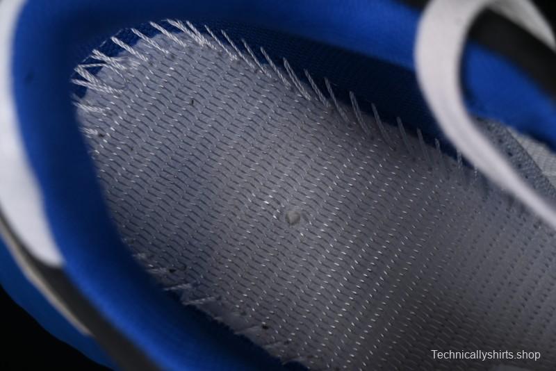 Converse Wave Trainer OX Comfortable Anti-Slip Durable Retro Casual Commuting Running Shoes - A12837C