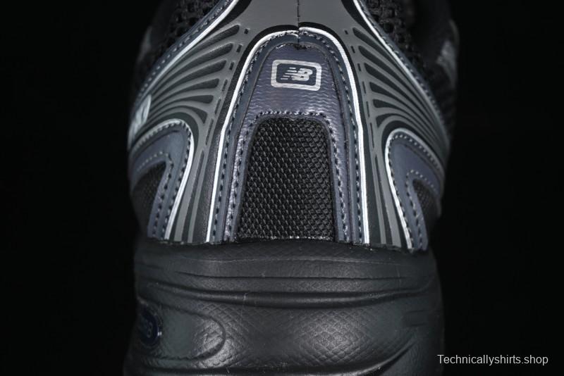 New Balance 740 Series Retro Dad Style Casual Sports Running Shoes - U740BM2