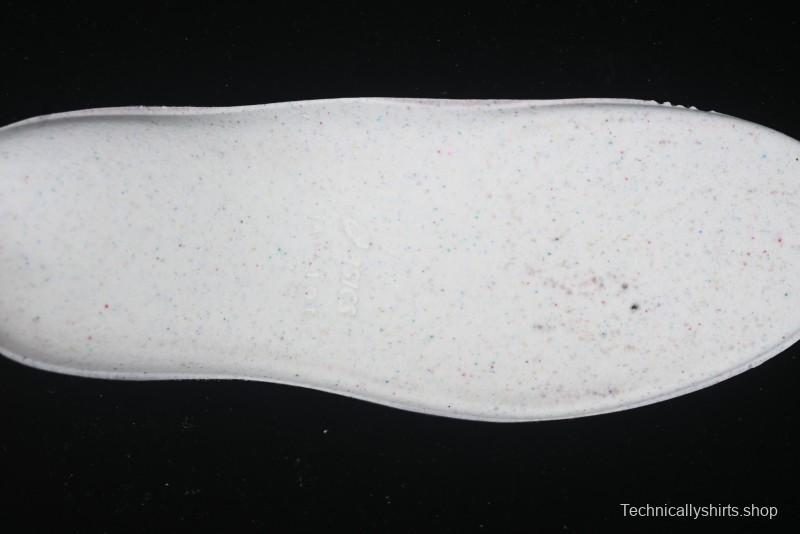 Asics Gel-Nimbus 10.1 Retro Breathable Casual Shoes with Cushioning for Men - 1203A780-001