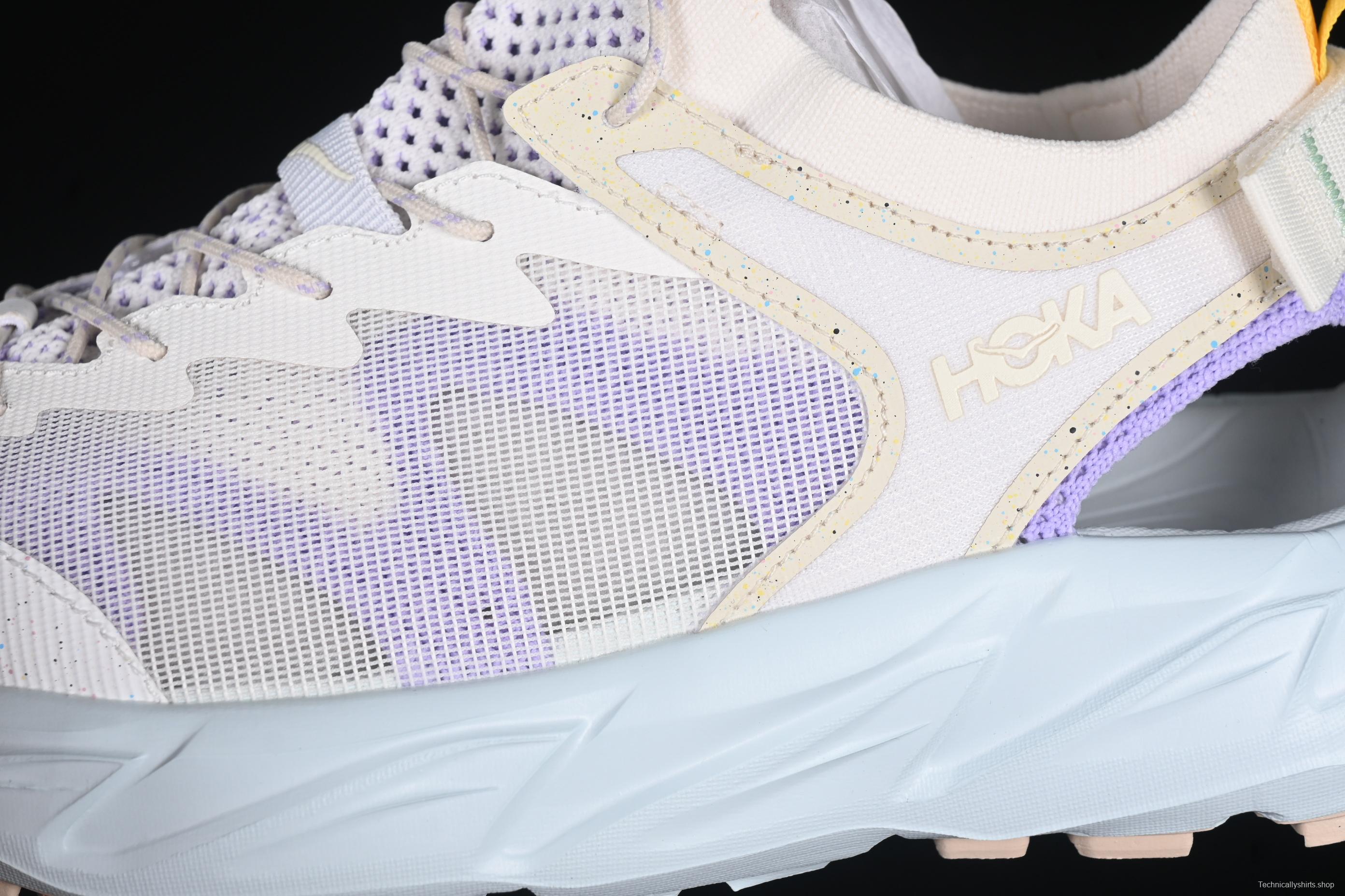 HOKA Lightweight Trail Sandal - Versatile Comfort for Outdoor Adventures