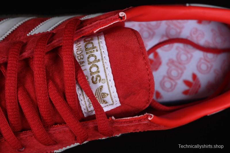 Adidas Handball Spezial Retro Casual Sneakers - FV1227