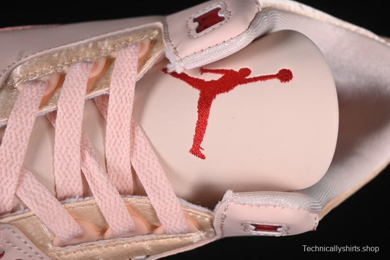 Nike Air Jordan 3 Retro Valentine's Day Limited Edition Sneakers - HJ0178-600