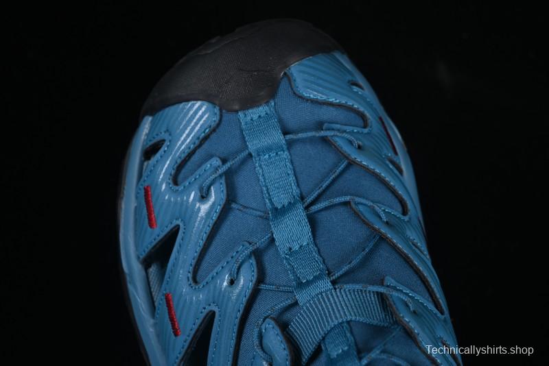 Hoka One One Hopara Outdoor Functional Mountain Sandals with Rugged Design - 1106534 BCBGR