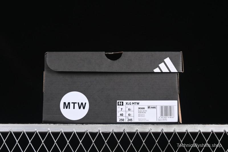 Adidas Vento XLG MTW Retro Casual Dad Shoes - JR5686