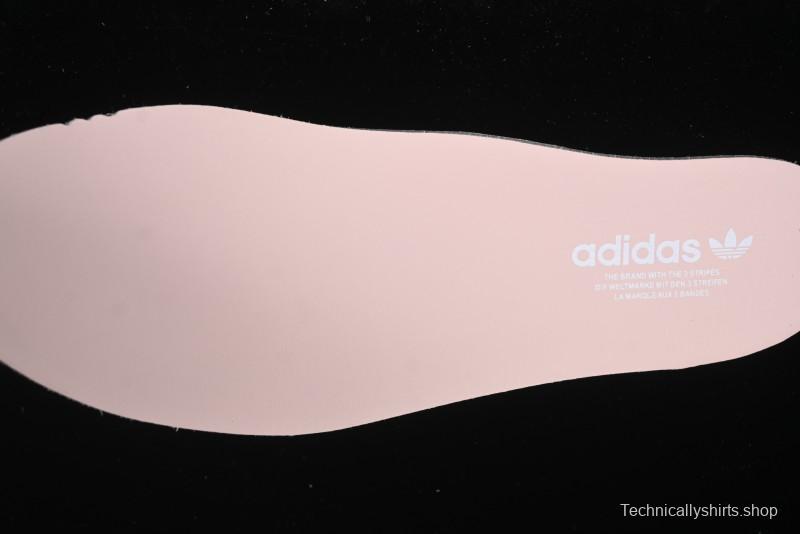 Adidas Originals Gazelle Indoor Retro Casual Slip-Resistant Wear-Resistant Low-Top Sneakers - IH5484