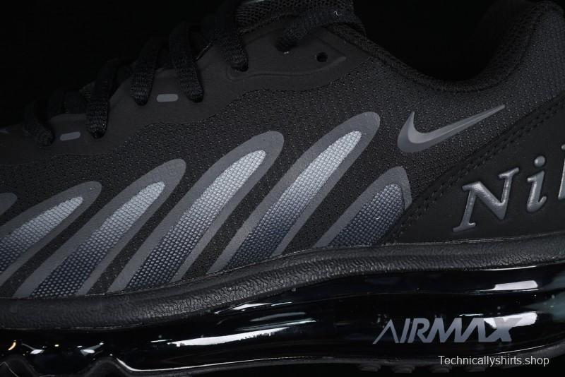 Nike Pegasus Trail 2027 Breathable Cushioned Running Shoes with Air Cushion - DN2027-003