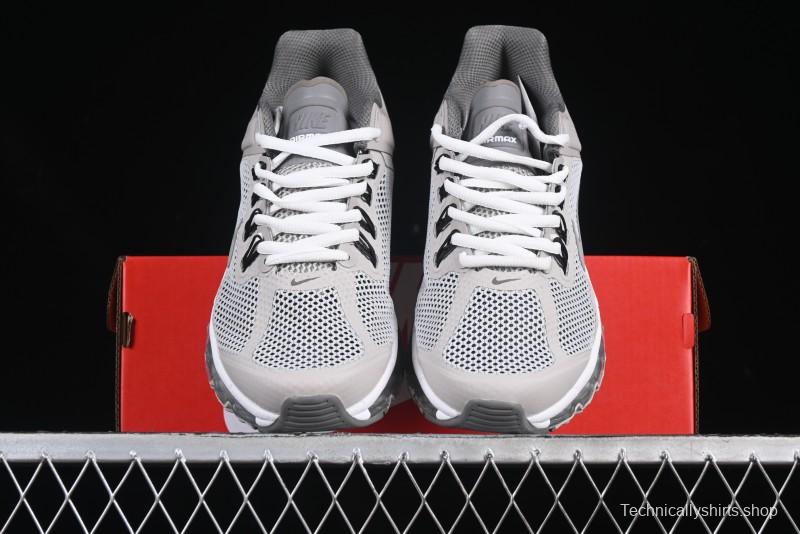 Nike Air Max 2013 Retro Breathable Mesh Running Shoes with Full-Length Max Air Cushion - FZ4140-025
