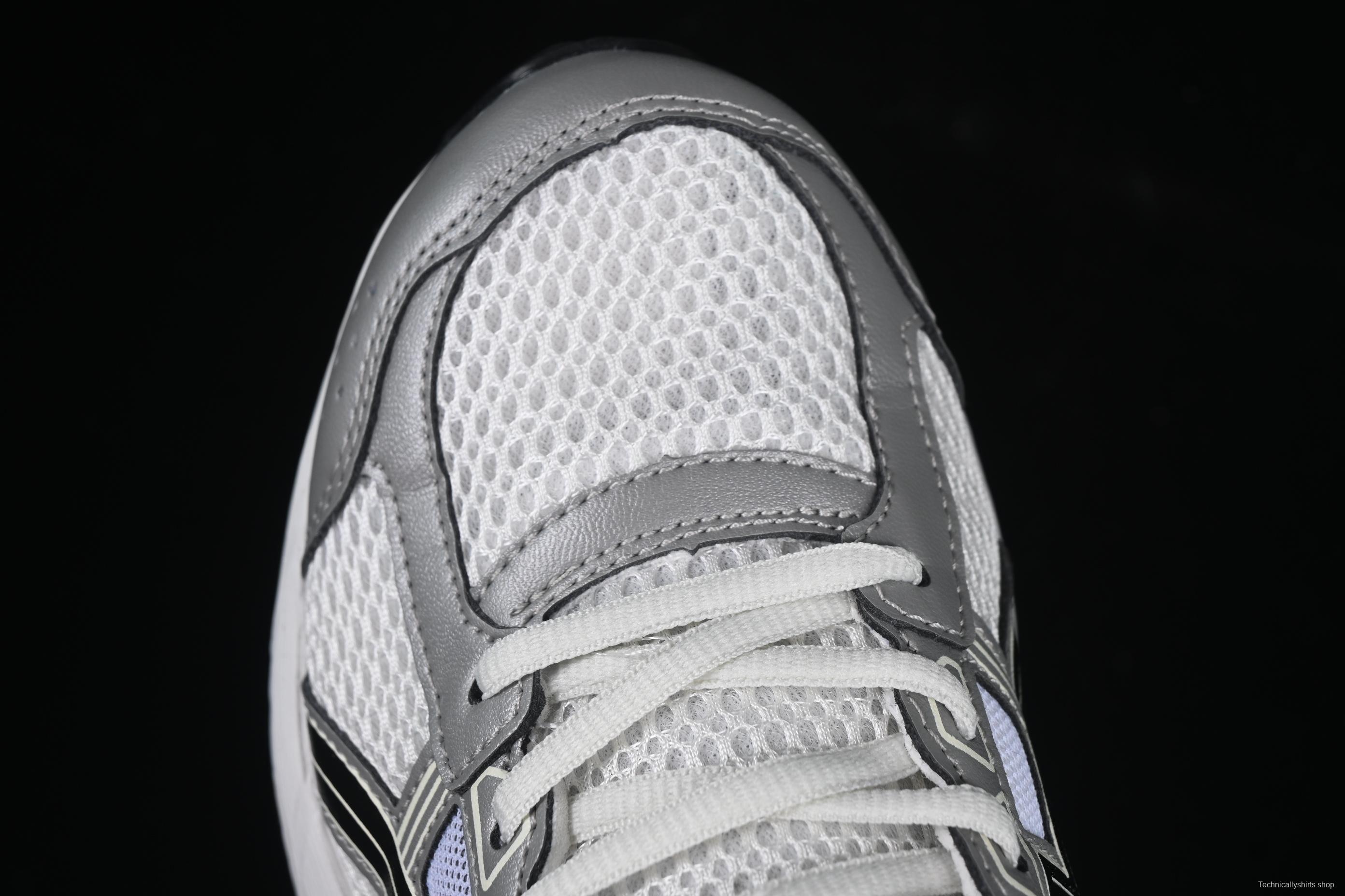 Asics Gel-Contend 4 Low-Top Breathable Running Shoes - 1011B937-103