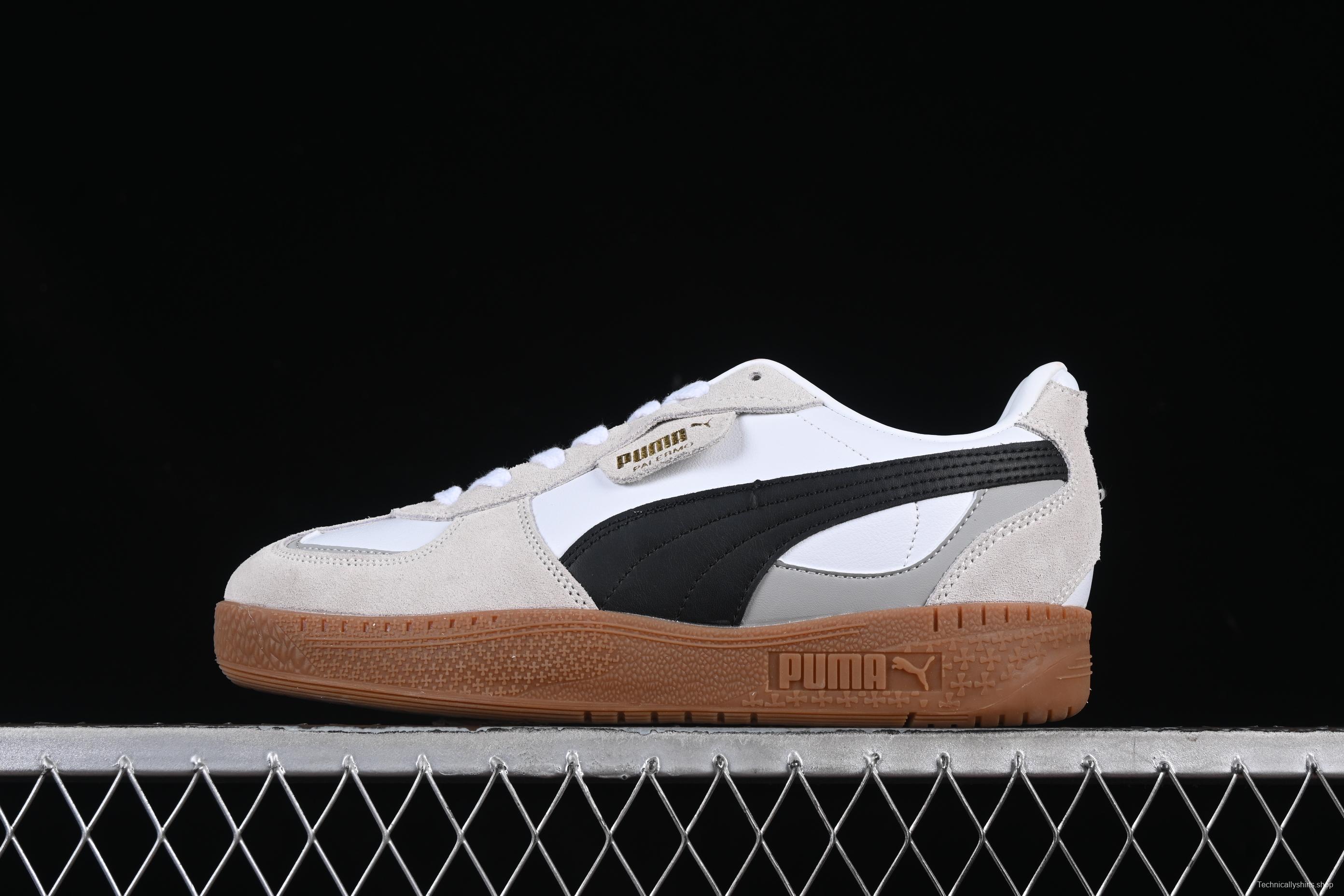 Puma Palermo Moda Wns Retro Casual Sneakers - 397727-01