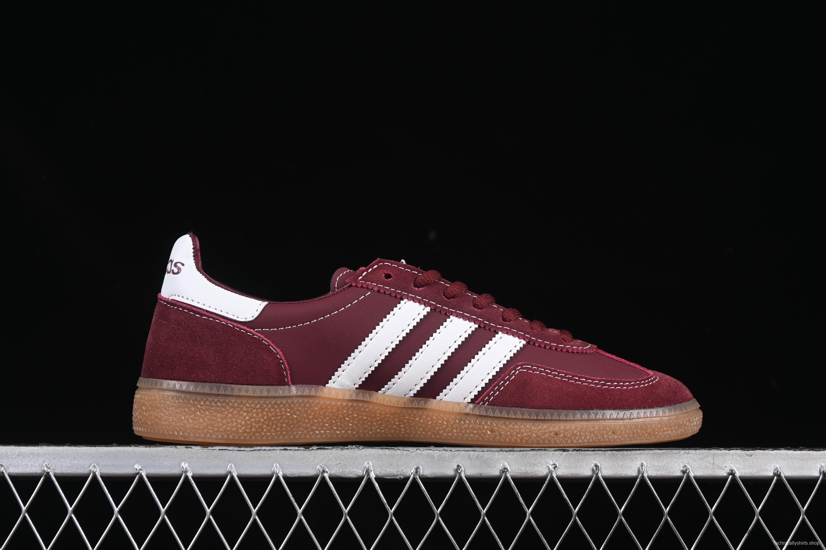 Adidas Handball Spezial Retro Casual Sneakers - JP7068