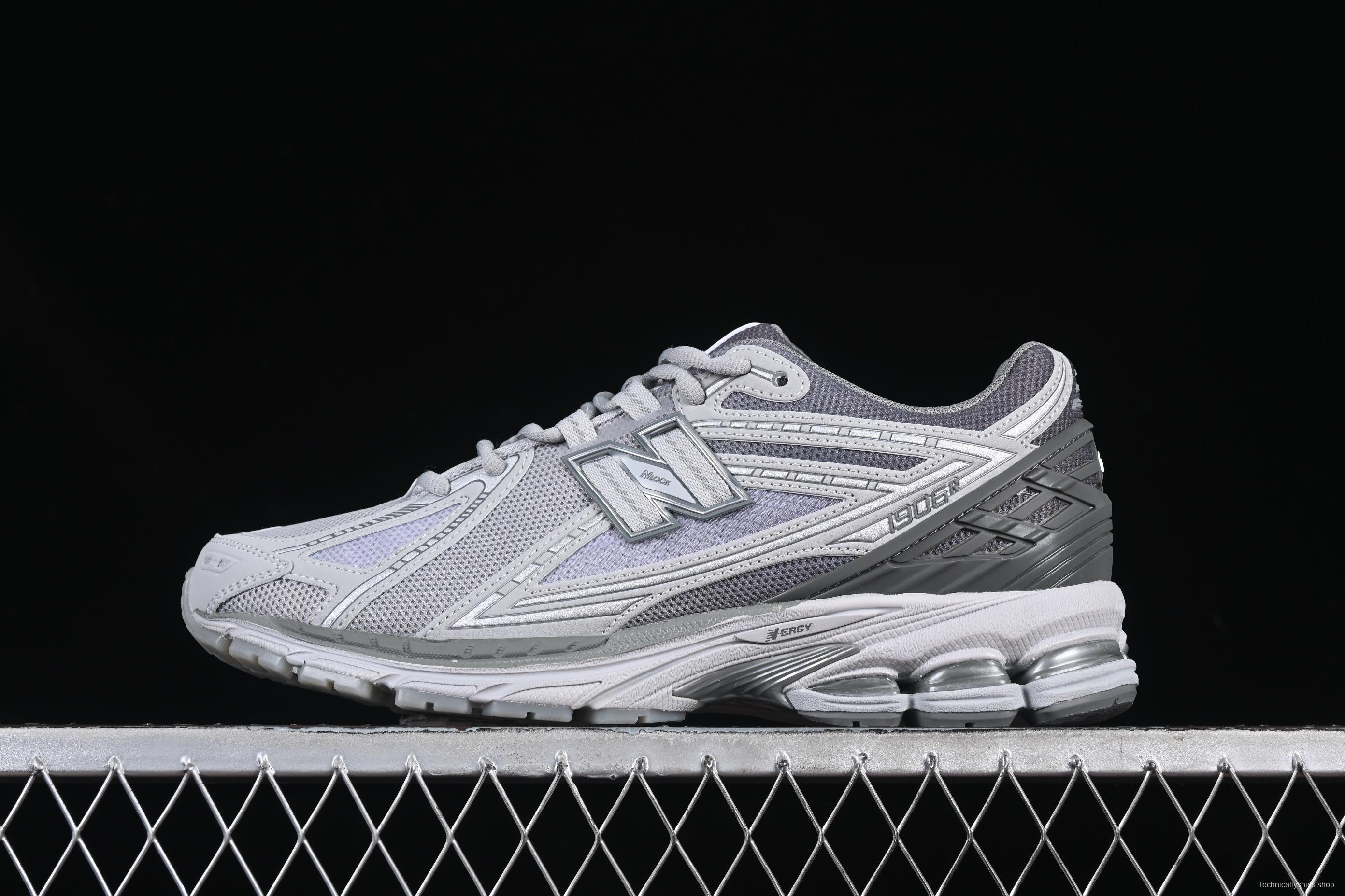 New Balance 1906 Series Retro Dad Style Casual Running Shoes - M1906RNY