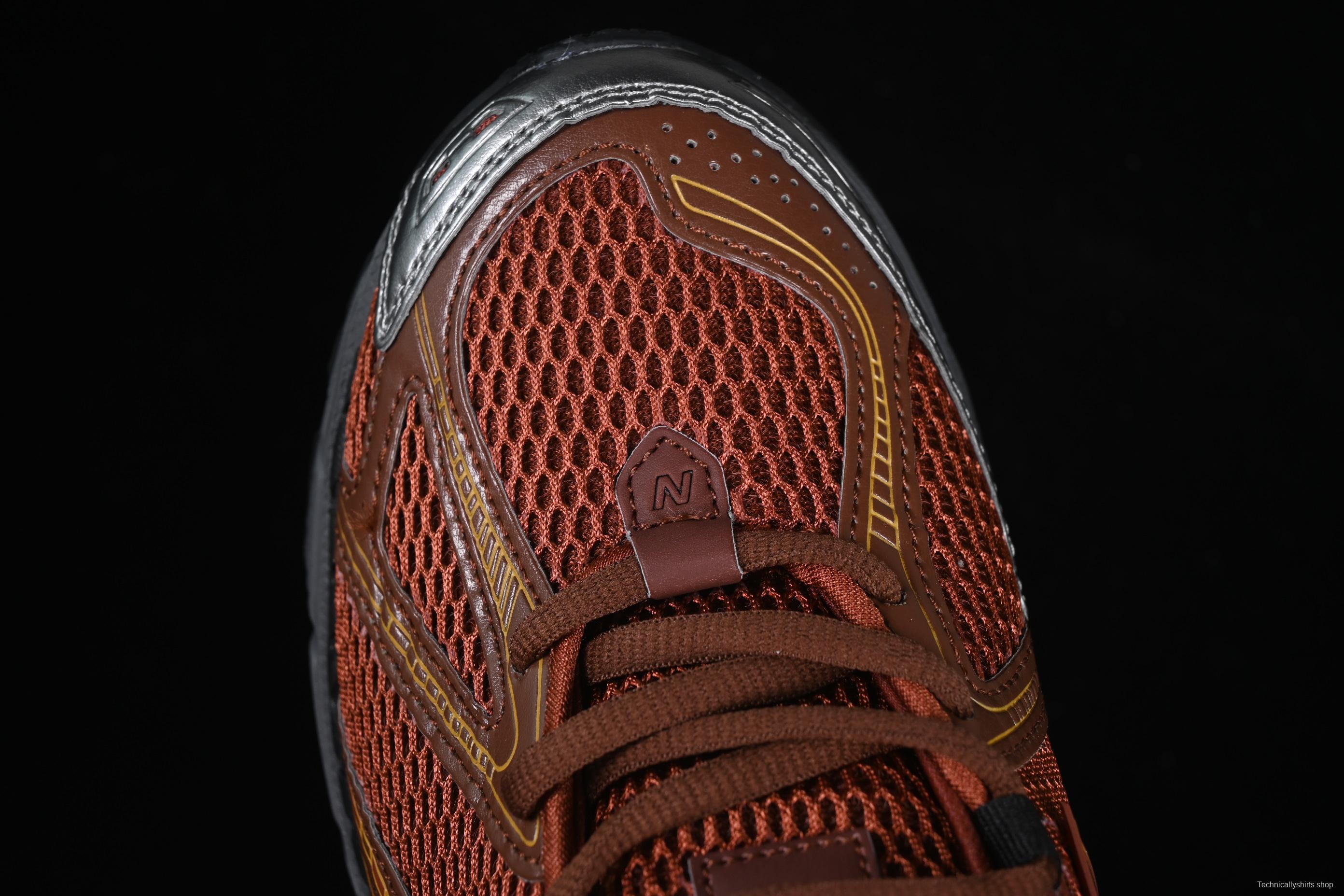 New Balance 1906 Series Retro Dad Style Casual Running Shoes - M1906RZA