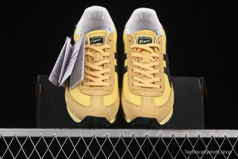 Onitsuka Tiger Edr 78 Low-Top Running Shoes Comfortable Versatile Slip-Resistant Durable - 1183B411-751