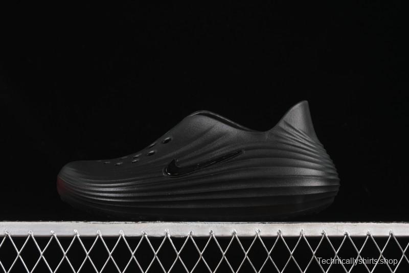 Nike ReactX Rejuven8 Summer Sandals with ReactX Foam for All-Day Comfort - HV5060-001