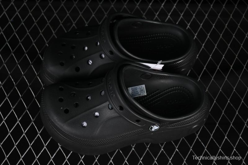 Crocs Bella Clog EVA Comfortable Slip-On Casual Shoes - Bella Clog