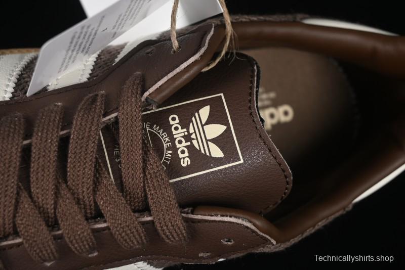 Adidas Samba OG Casual Sneakers - JI3184