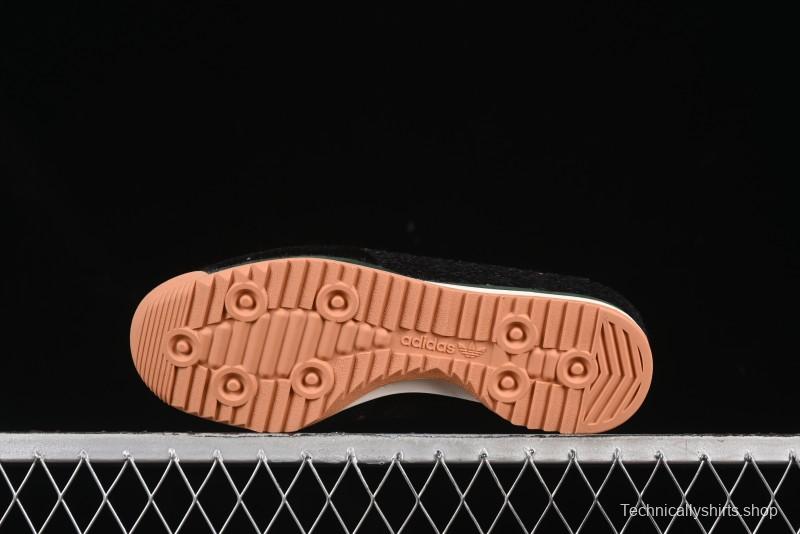 Adidas Originals SL 72 RS Retro Running Shoes - JI0187