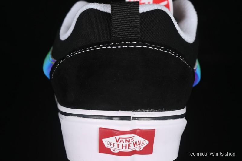 Vans Knu Skool Low-Top Retro Chunky Sneakers - VN0009QCB96