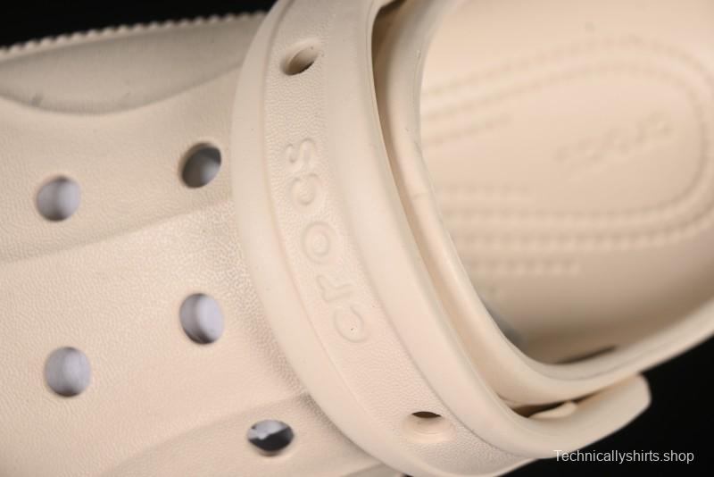 Crocs Bella Clog EVA Comfortable & Versatile Slip-On Shoes - Bella Clog