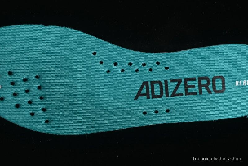 Adidas Adizero Adios 4 Running Shoes Lightweight Breathable Low-Top - JR6354