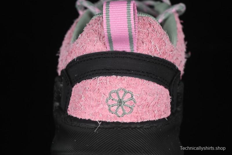 Keen Jasper Rocks SP Urban Series Retro Low-Top Lace-Up Outdoor Camping Hiking Mountaineering Training Shoes - 1030401