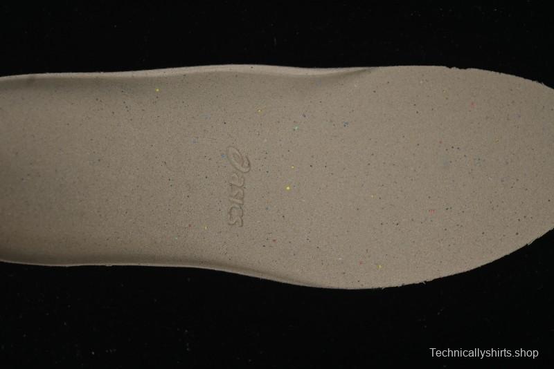 Asics Gel-Nimbus 27 Retro Breathable Casual Shoes with Cushioning for Men - 1011C093-001