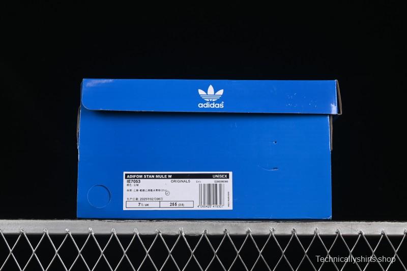 Adidas Adifom Stan Smith Platform Mule - IE7053