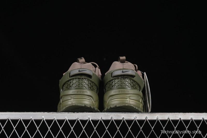 Nike Zoom Vomero 5 Retro Marathon Casual Sneakers with Thick Cushioned Sole - FV2295-201