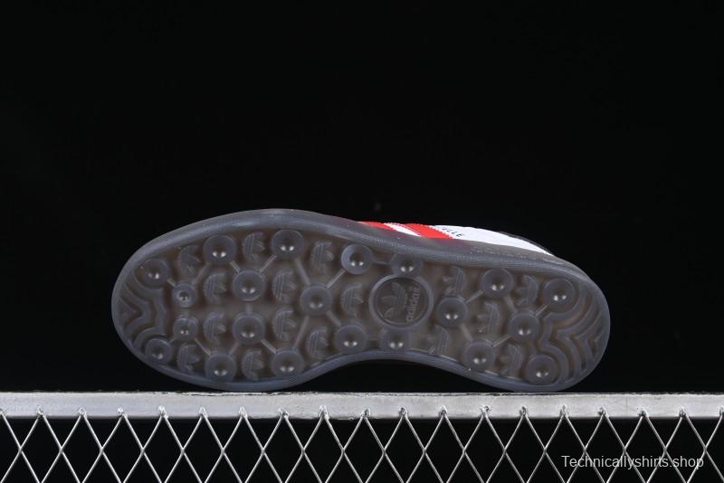 Adidas Originals Gazelle Indoor II Retro Casual Anti-Slip Wear-Resistant Low-Top Sneakers - F.C3