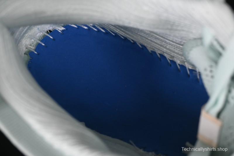 Asics Gel-Nimbus 27 Retro Breathable Casual Shoes with Cushioning for Men - 1011B958-300