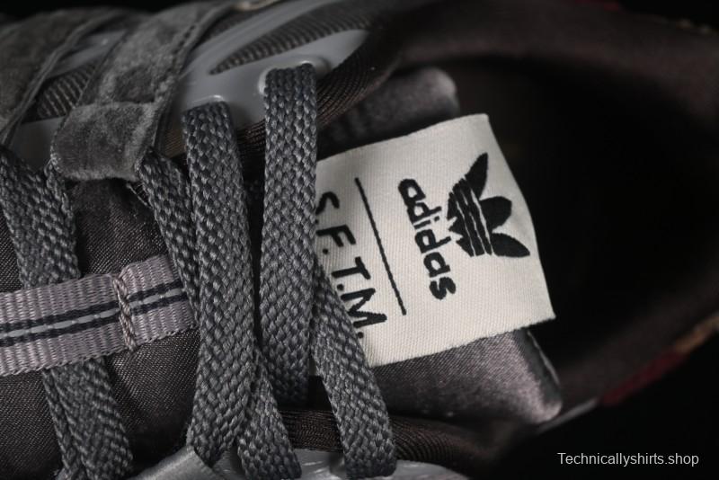 Adidas Song For The Mute x Ad Originals Adistar Cushion Retro Comfortable Anti-Slip Lifestyle Casual Shoes - JH9009