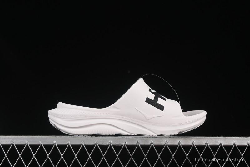 HOKA ONE ONE ORA Comfortable Slip-Resistant Slide Sandals - CSC3