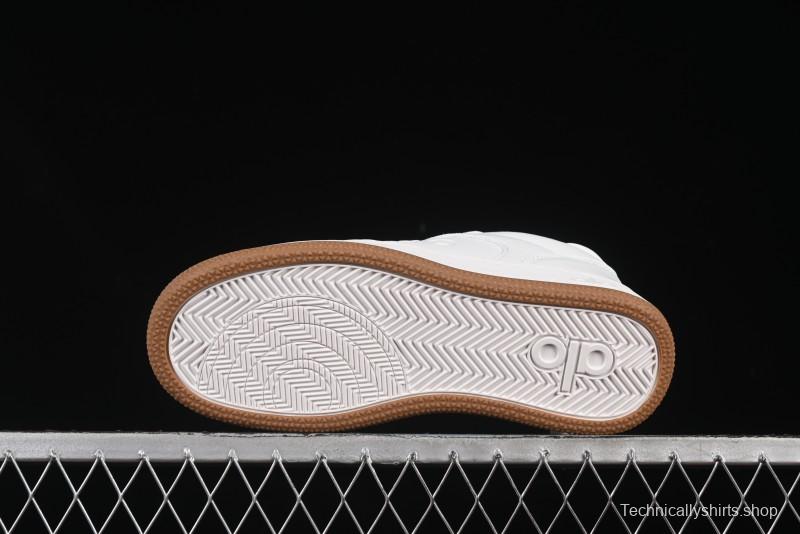 Alo Yoga Recovery Mode Comfortable Minimalist Slip-Resistant Low-Top Casual Sneakers - AJD4