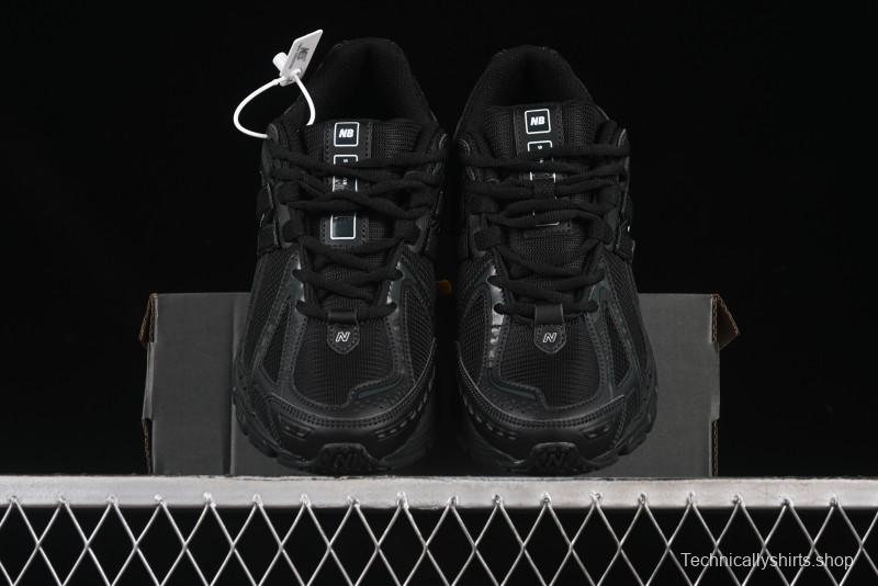 New Balance 1906 Series Retro Dad Style Casual Running Shoes - M1906RBB