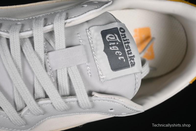 Onitsuka Tiger Serrano CL Breathable Comfort Casual Shoes - 1183B886-200