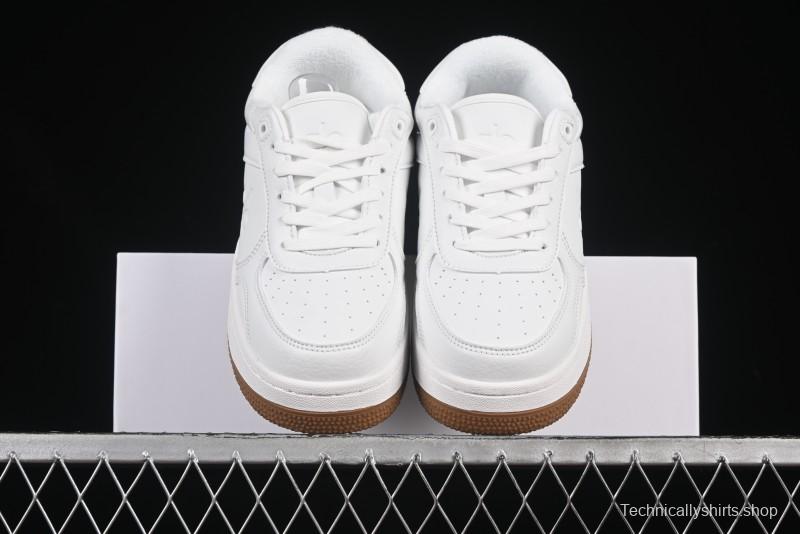 Alo Yoga Recovery Mode Comfortable Minimalist Slip-Resistant Low-Top Casual Sneakers - AJD4