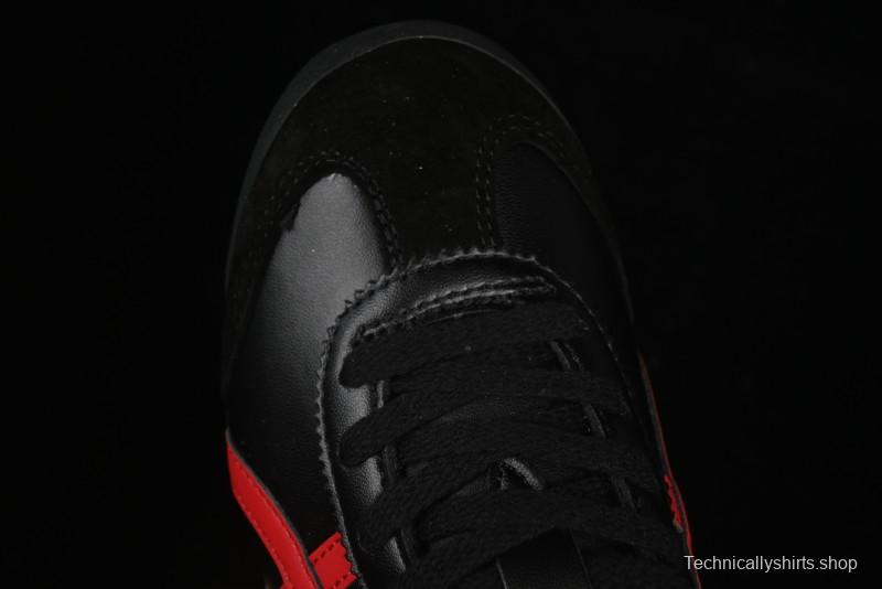 Onitsuka Tiger Mexico 66 Low-Top Leather Sneakers for Casual Running - 1183C102-004