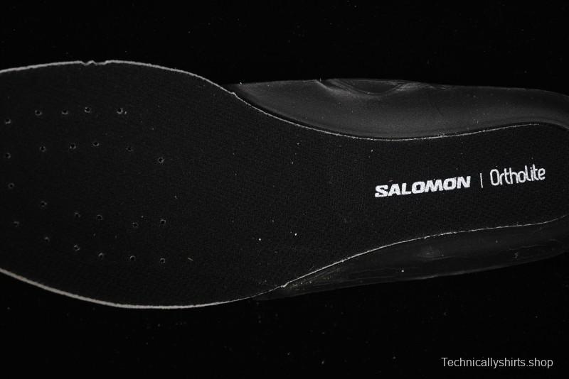 Salomon XA PRO 3D Outdoor Trail Running Shoes with SENSIFIT and 3D ADVANCED CHASSIS - 472457-28