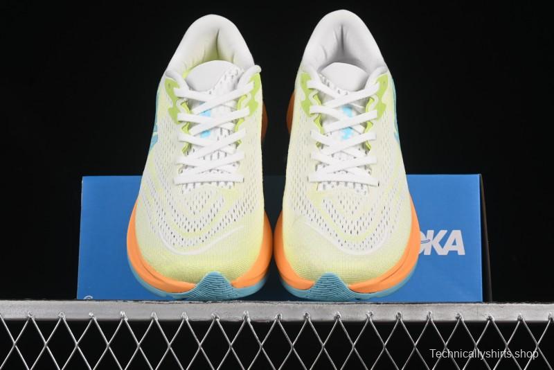 HOKA ONE ONE Rincon 4 Lightweight Breathable Running Shoes - 1155130 FTLT