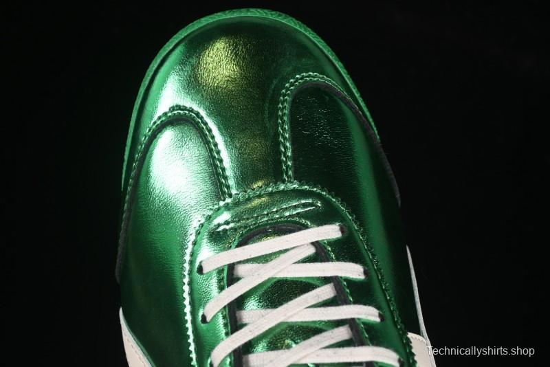 Onitsuka Tiger Mexico 66 SD Leather Low-Top Casual Running Shoes - 1183C468-301