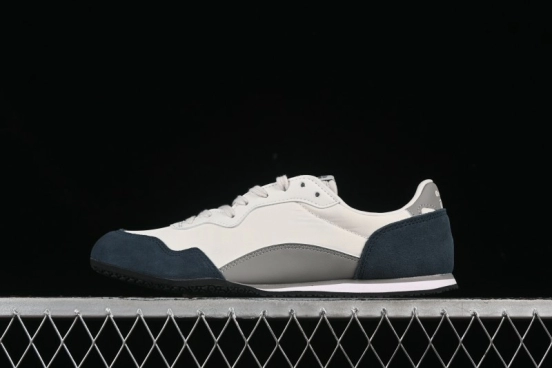 Onitsuka Tiger Serrano CL Breathable Comfort Casual Shoes - 1183B886-101