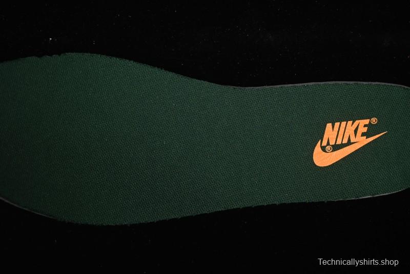 Nike Dunk Low Deconstructed Snake Emblem White Blue Low-Top Casual Sneakers - DD1391-101