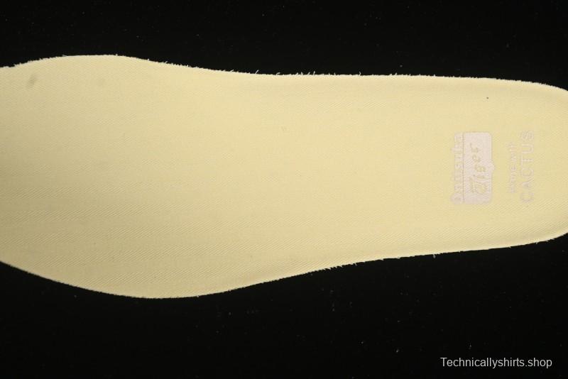 Onitsuka Tiger Mexico 66 Cactful-S Low-Top Leather Running Shoes in Pastel Colorway - 1183C347-750