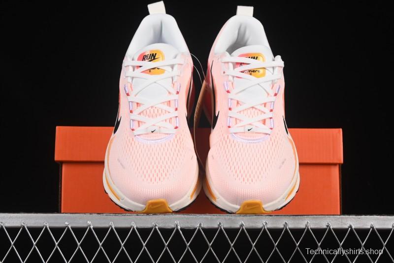 Nike Air Zoom Vomero 18 Moon Landing 18 2025 New Cushioned Casual Running Shoes - HM6804-100