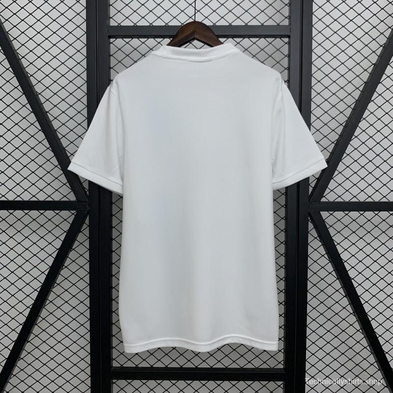 13/14 Retro Manchester City THIRD Jersey