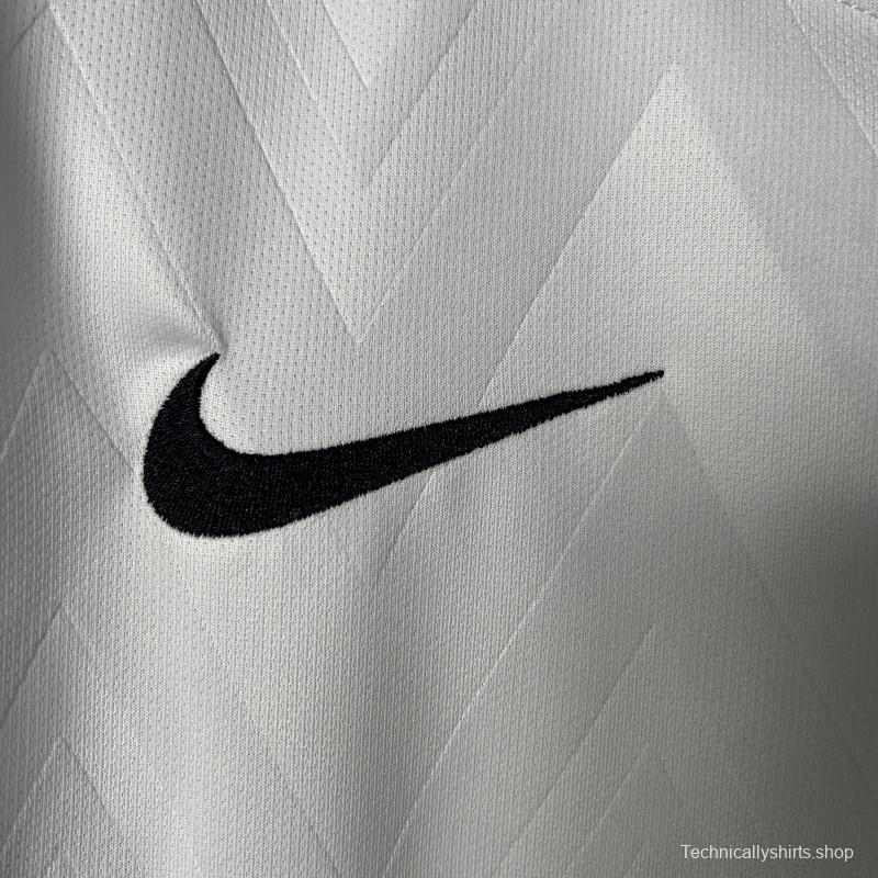 2025 Uruguay Away Jersey