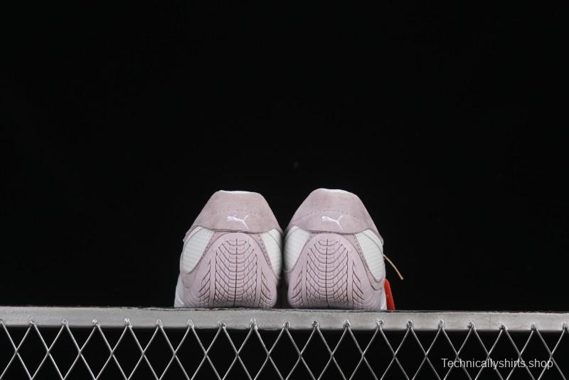 Puma Speedcat Racing Series Low-Top Lifestyle Casual Shoes - 403589-09