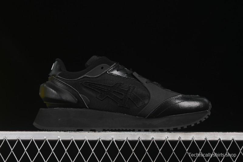 Onitsuka Tiger Moage Co Casual Comfortable Slip-Resistant Low-Top Running Shoes - 1183C438-001